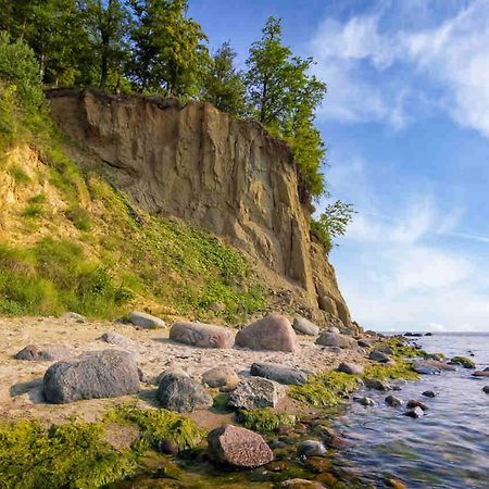 Kamienica Bryza Gdynia Zewnętrze zdjęcie