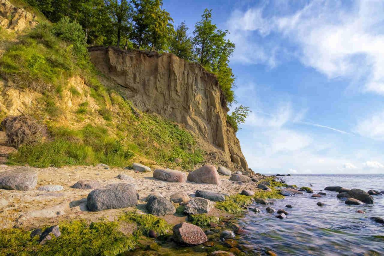 Kamienica Bryza Gdynia Zewnętrze zdjęcie